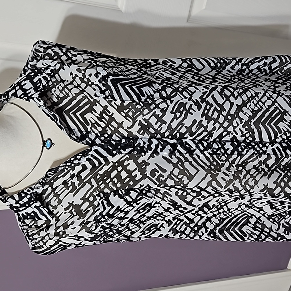 AB Studio blouse